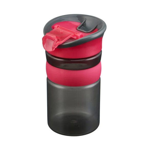 Vital Baby Hydrate Grown-Up Cup (380ml, Red)